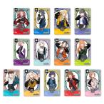 【学園アイドルマスター『Wild TUNE』】トレーディング描き下ろしアクリルカード（ブラインド全13種）