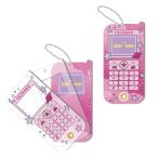 【『銀河特急ミルキー☆サブウェイ』】携帯風アクリルケース（全7種）