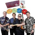 ベンチャーズ50周年CDBOX〜栄光のギターケース〜/ザベンチャーズ - 最