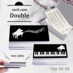  футляр для визитных карточек футляр для карточек двойной темно синий бивак nok Turn женский тонкий тонкий модный 