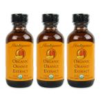 a Lisa n orange extra kto59ml × 3 шт G27 органический 