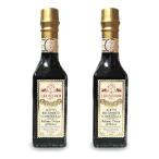  Leo Nardi balsamic 250ml 10 year thing × 2 ps LEONARDI modena 