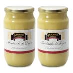  Alkane perushu long ti John горчица 830g × 2 шт 