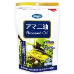 朝日 アマニ油 3g×30包 分包タイプ