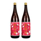 ショッピングみりん 杉井酒造 純米本みりん 飛鳥山 1800ml × 2本