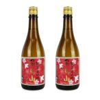 ショッピングみりん 杉井酒造 純米本みりん 飛鳥山 720ml × 2本