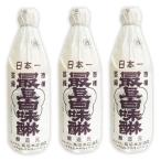 ショッピングみりん 最上白味醂 600ml × 3本 馬場本店酒造