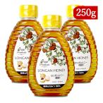  Be Pro daktsu long gun мед 250g×3шт.