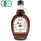  клен сироп Maple сироп Canada Brown shuga- First органический темный 237ml 312g BS1ST. иметь машина JAS Canada 