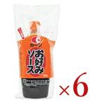  Mouri . структура carp окономи соус 500g × 6 шт 