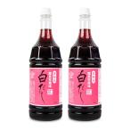 cho-ko- соевый соус белый суп 1.8L × 2 шт 
