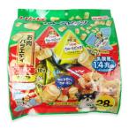 いなば ちゅ〜るビッツ お肉バラエティ 犬 12g×28袋