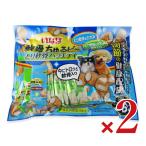 いなば 軟骨ちゅるビ〜 関節の健康配慮バラエティ 10g×36袋 × 2袋