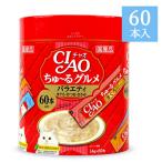 チャオ CIAO ちゅーるグルメ まぐろ