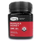 Yahoo! Yahoo!ショッピング(ヤフー ショッピング)マヌカハニー はちみつ 蜂蜜 ハチミツ コンビタ UMF10+ 250g Manuka Comvita