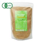 Yahoo! Yahoo!ショッピング(ヤフー ショッピング)ココウェル 有機ココナッツシュガー 1kg 有機JAS
