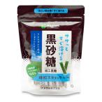 大東製糖 黒砂糖 顆粒スティック 5g×15袋