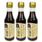  большой восток еда .D-SAUCE phone dovo- соевый соус 200ml × 3шт.