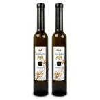Vita Vidal ヴィタ ヴィダル アイスワイン 375ml × 2本 [イレブンインターナショナル] Pillitteri Estates Winery 爆買