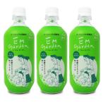 EM сад 500mL × 3шт.