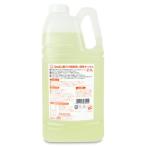 ショッピングシャボン玉 シャボン玉 EM食器洗い液体せっけん 2.1L （定期購入も選べます！）