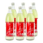 遠藤酒造 造り酒屋の甘酒 985g × 6本 ケース販売