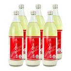 ショッピング甘酒 遠藤酒造 造り酒屋の甘酒 985g × 6本 ケース販売