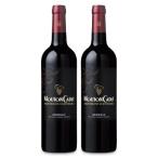 enoteka мутон *kate rouge medium корпус 750ml × 2 шт 