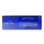 e bar do доска желатин серебряный 500g