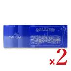 e bar do доска желатин серебряный 500g × 2 шт 