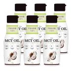 mct масло mct Flat craft MCT масло 175g × 6шт.