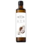 mctオイル mct ココナッツ MCTオイル 360g フラット・クラフト