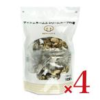  лодка форма гриб гриб . крем суп. элемент 10 еда × 4 пакет 