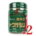  Fuji еда промышленность Oh! Hot зеленый 300g × 2 шт 