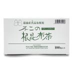  не 2 еда корень . ткань чай 2g×100P