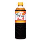 フンドーキン 甘口 ごま風味ぽん酢 720ml