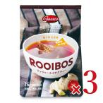 Gassco Gin ja- Louis Boss чай (2g×15 пакет )× 3 шт . покупка 