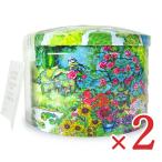 ga-tina-z Country сад жестяная банка крем faji200g×2 шт сладости 