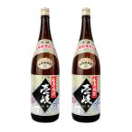 玄海酒造 壱岐 25度 1.8L 麦焼酎 × 2本