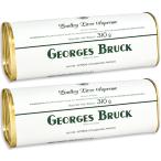  Georges Brooke foie gras liver paste 310g × 2 piece . same food 