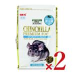 ＧＥＸ　チンチラプレミアムフード　シンバイオティクスブレンド　６００ｇ　国産