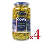 GOYAgoya зеленый оливковый ( вид нет ) 875g × 4 шт . покупка 