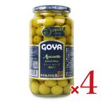 GOYAgoya зеленый оливковый ( вид есть ) 928g × 4 шт 