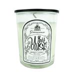  gran чувство ароматическая свеча белый Musk 