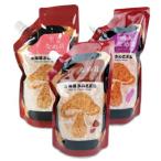 Yahoo! Yahoo!ショッピング(ヤフー ショッピング)北海道名販 北海道きのこ王国 なめ茸 ＆ 明太なめ茸 ＆ 生姜なめ茸 各1袋