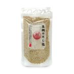 はぎの食品 真鯛のだし塩 160g