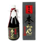 ショッピングみりん 白扇酒造 福来純 長期熟成 本みりん  500ml