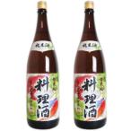 白扇酒造 福来純 純米料理酒 1.8L 1800ml × 2本