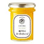 . . только японский плоды фрукты джем Seto внутри ne-bru orange 160g