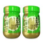 ショッピングホタテ 平和食品工業 ホタテとしいたけのスープ 200g × 2個